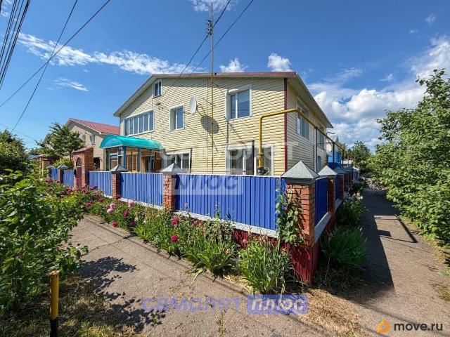 Дом продажа в Чебоксары, Чувашская Республика - Чувашия