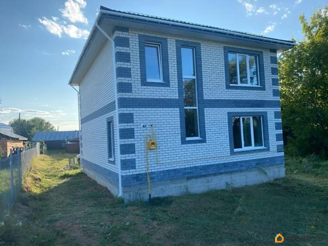 Дом продажа в Чебоксары, Чувашская Республика - Чувашия