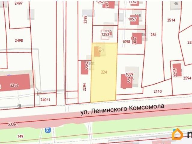 Дом продажа в Чебоксары, Чувашская Республика - Чувашия