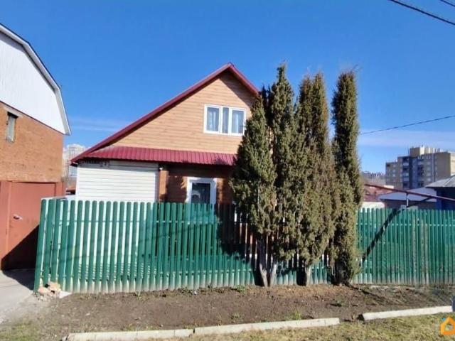 Дом продажа в Чебоксары, Чувашская Республика - Чувашия