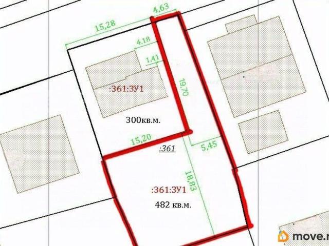 Дом продажа в Чебоксары, Чувашская Республика - Чувашия