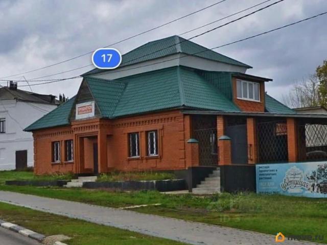 Дом продажа в Ефремов, Тульская область