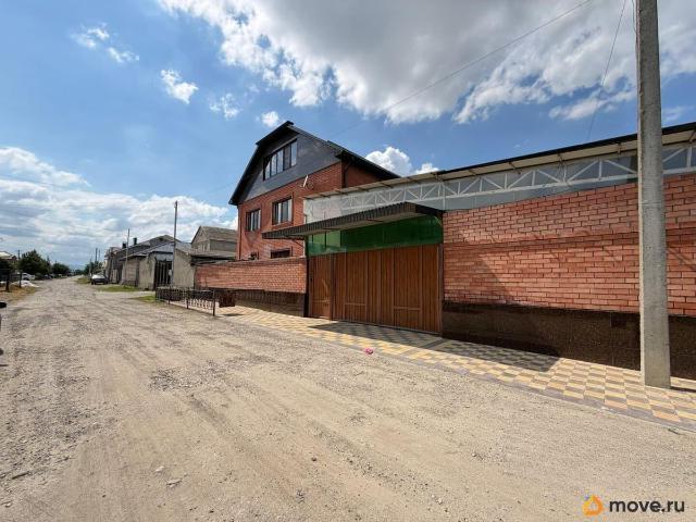 Дом продажа в Чегемский Р-н