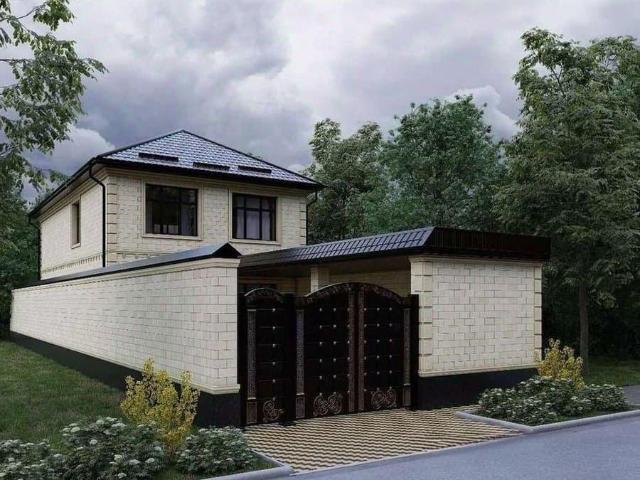 Дом продажа в Чегемский Р-н
