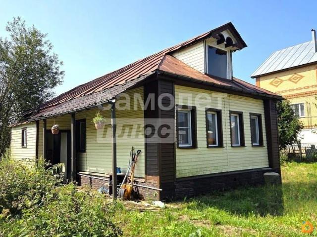 Дом продажа в Егорьевск, Кабардино-Балкарская Республика