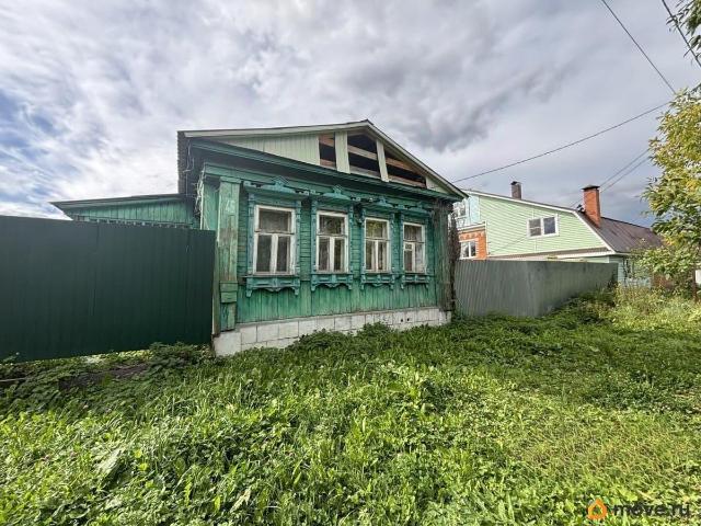 Дом продажа в Егорьевск, муниципальный округ Егорьевск