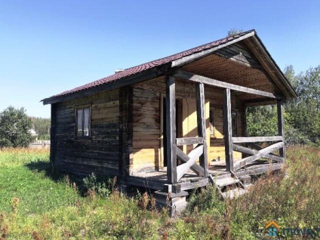 Дом продажа в Коврево, муниципальный округ Егорьевск