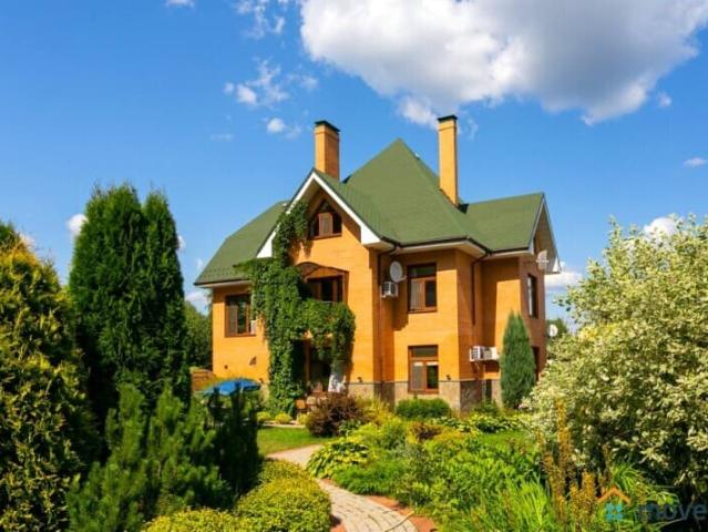 Дом продажа в Кудиновская, муниципальный округ Егорьевск