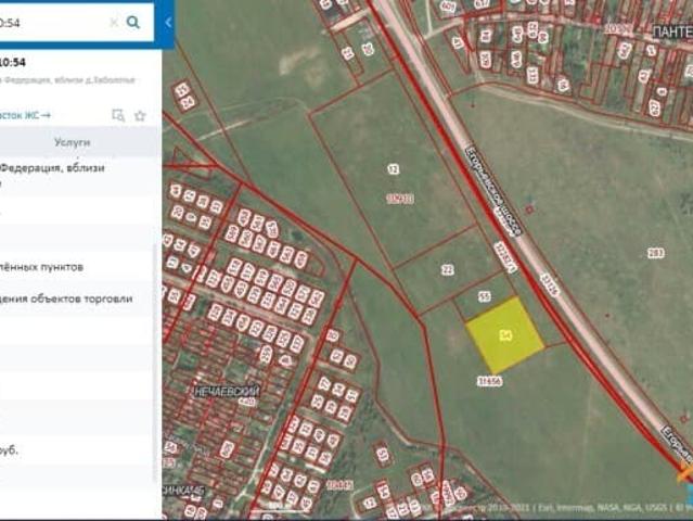 Дом продажа в Пантелеево, муниципальный округ Егорьевск