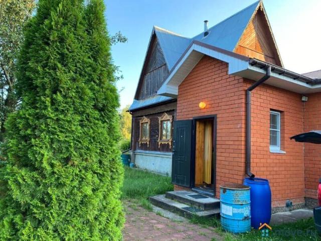 Дом продажа в Подлужье, муниципальный округ Егорьевск