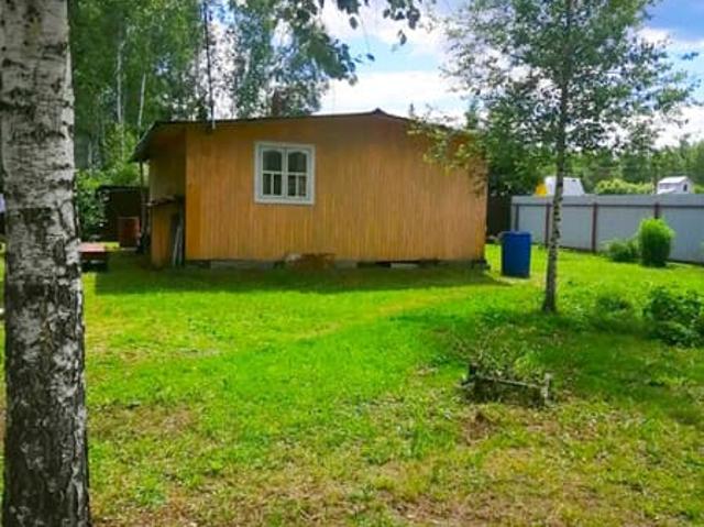 Дом продажа в СНТ 