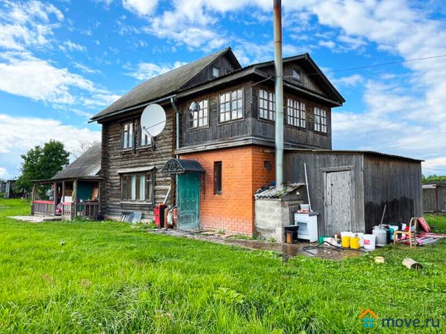 Дом продажа в Васильково, муниципальный округ Егорьевск