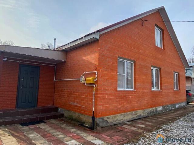 Дом продажа в Власовская, муниципальный округ Егорьевск