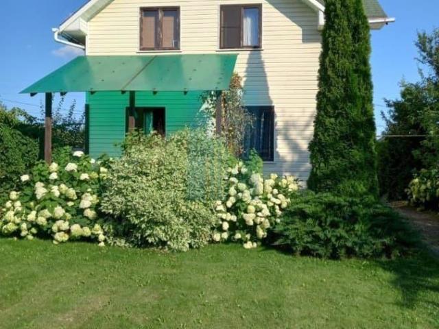 Дом продажа в Луховицкий Р-н, Кабардино-Балкарская Республика