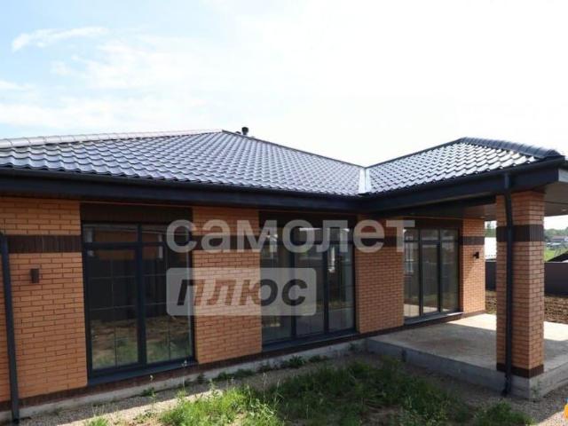 Дом продажа в Луховицкий Р-н, Кабардино-Балкарская Республика