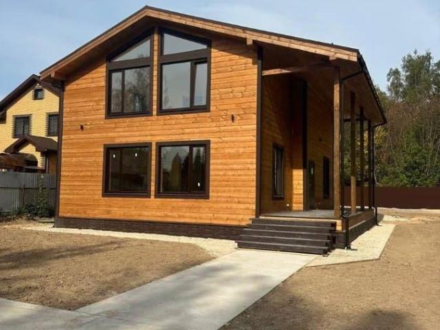 Дом продажа в Луховицкий Р-н, Кабардино-Балкарская Республика