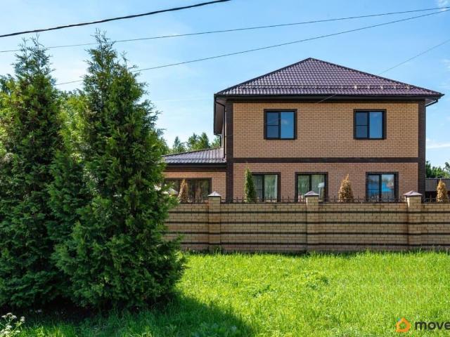 Дом продажа в Луховицкий Р-н, Кабардино-Балкарская Республика