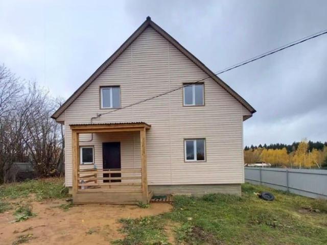 Дом продажа в Луховицкий Р-н, Кабардино-Балкарская Республика