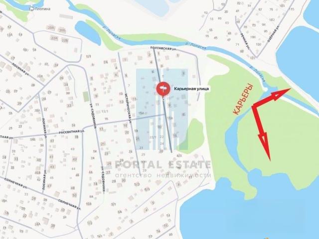 Дом продажа в Луховицкий Р-н, Кабардино-Балкарская Республика