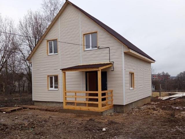 Дом продажа в Чехов, муниципальный округ Чехов