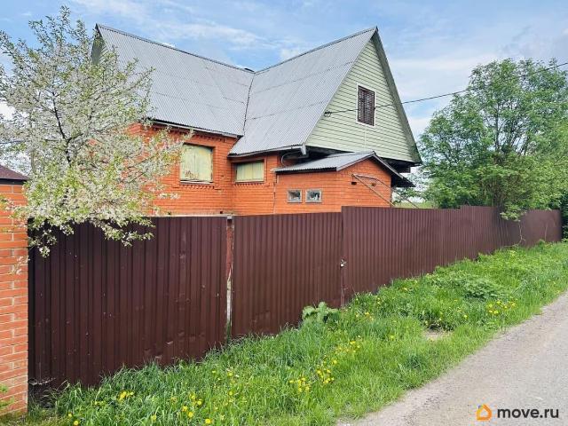 Дом продажа в Луховицкий Р-н, Кабардино-Балкарская Республика