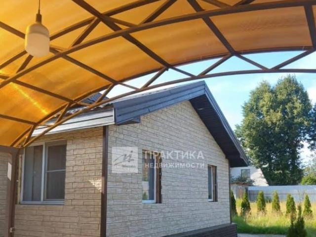 Дом продажа в Луховицкий Р-н, Кабардино-Балкарская Республика