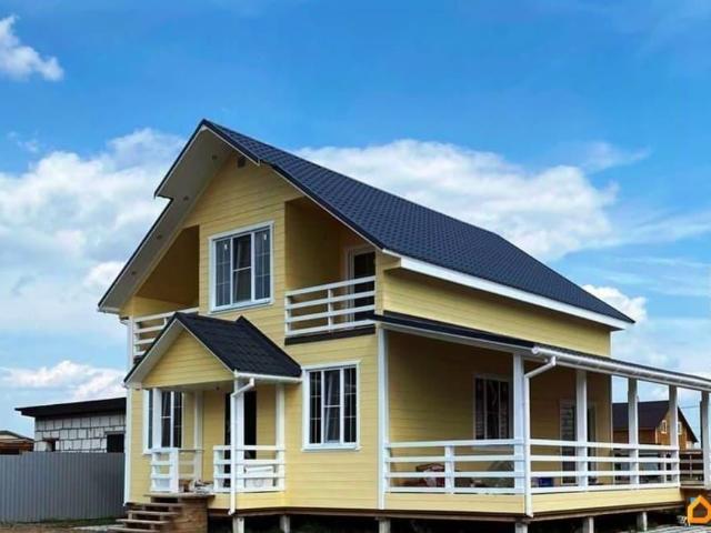 Дом продажа в Луховицкий Р-н, Кабардино-Балкарская Республика
