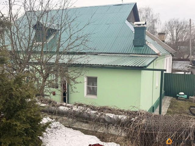 Дом продажа в Луховицкий Р-н, Кабардино-Балкарская Республика
