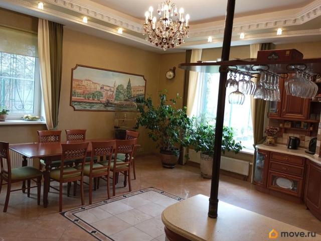 Дом продажа в Луховицкий Р-н, Кабардино-Балкарская Республика