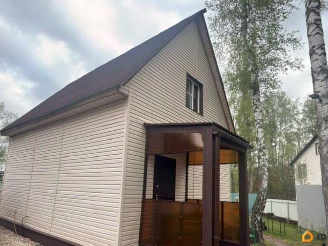 Дом продажа в Луховицкий Р-н, Кабардино-Балкарская Республика