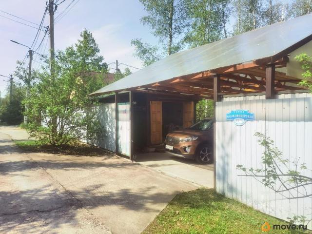 Дом продажа в Луховицкий Р-н, Кабардино-Балкарская Республика