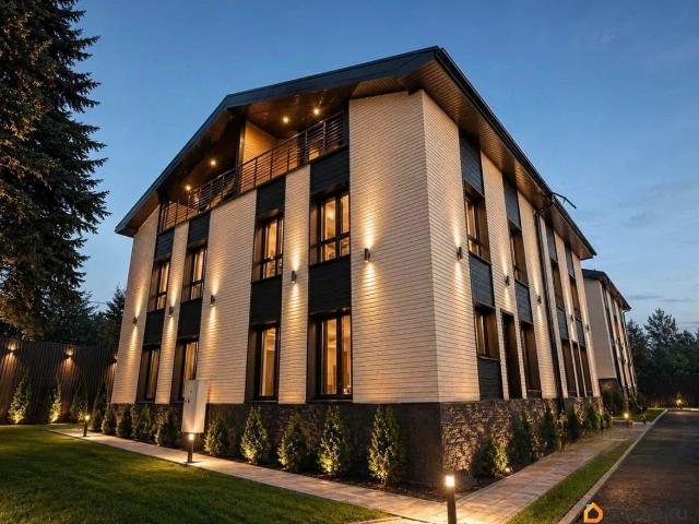 Дом продажа в Луховицкий Р-н, Кабардино-Балкарская Республика