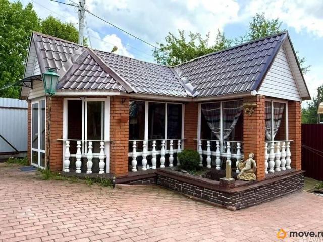 Дом продажа в Луховицкий Р-н, Кабардино-Балкарская Республика