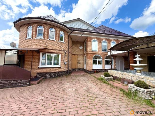 Дом продажа в Луховицкий Р-н, Кабардино-Балкарская Республика