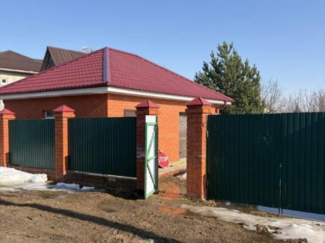 Дом продажа в Луховицкий Р-н, Кабардино-Балкарская Республика