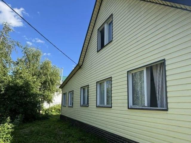 Дом продажа в Луховицкий Р-н, Кабардино-Балкарская Республика