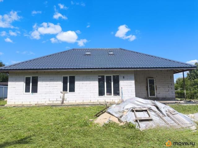 Дом продажа в Луховицкий Р-н, Кабардино-Балкарская Республика