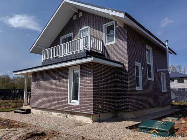 Дом продажа в Луховицкий Р-н, Кабардино-Балкарская Республика