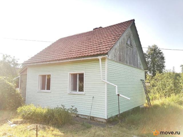 Дом продажа в Луховицкий Р-н, Кабардино-Балкарская Республика