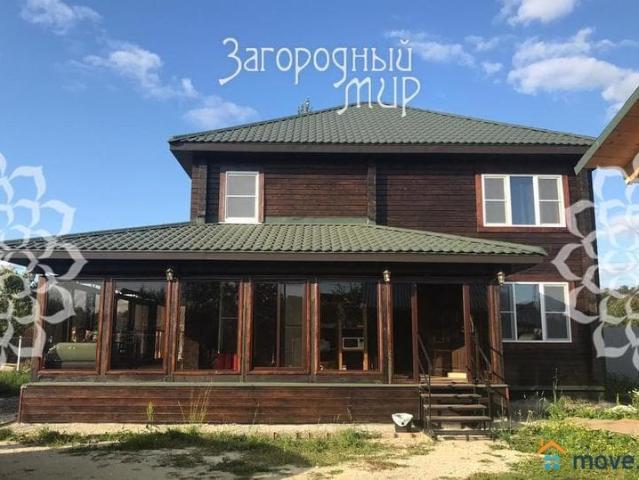 Дом продажа в Луховицкий Р-н, Кабардино-Балкарская Республика