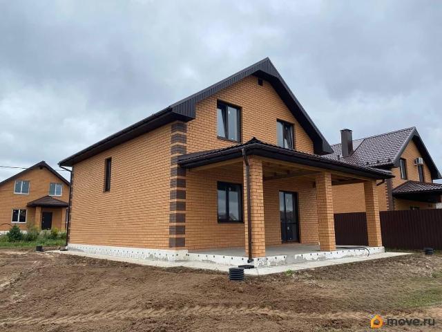 Дом продажа в Луховицкий Р-н, Кабардино-Балкарская Республика