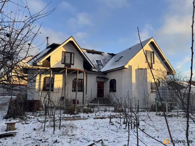 Дом продажа в Чехов, муниципальный округ Чехов
