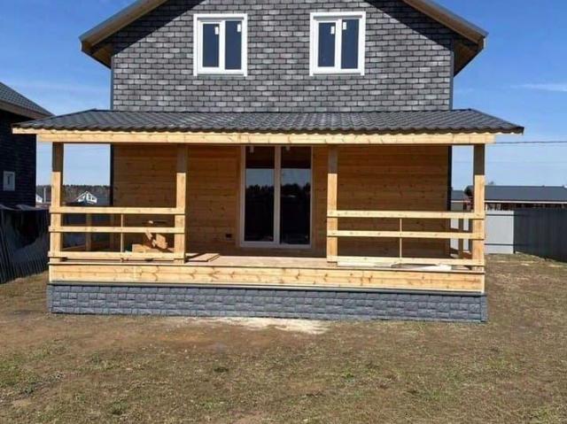 Дом продажа в Луховицкий Р-н, Кабардино-Балкарская Республика