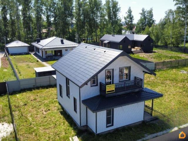 Дом продажа в Луховицкий Р-н, Кабардино-Балкарская Республика