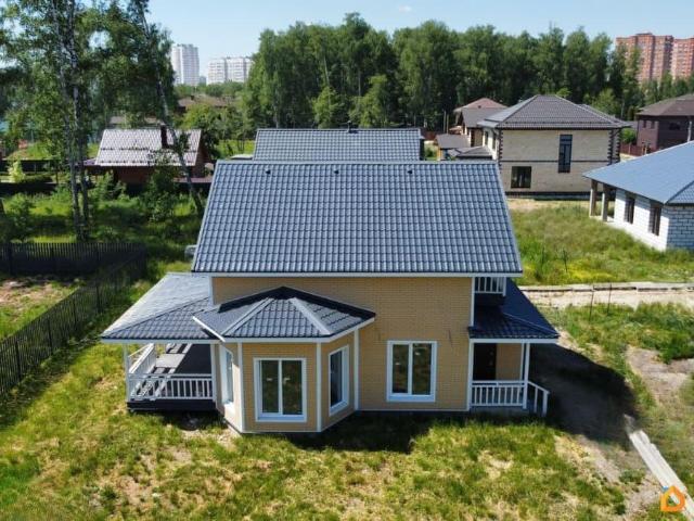 Дом продажа в Луховицкий Р-н, Кабардино-Балкарская Республика