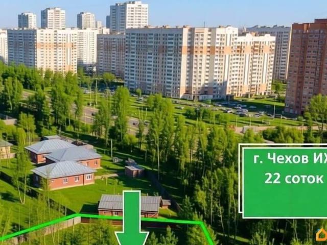 Дом продажа в Луховицкий Р-н, Кабардино-Балкарская Республика