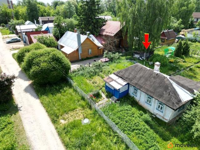 Дом продажа в Луховицкий Р-н, Кабардино-Балкарская Республика