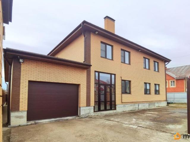 Дом продажа в Луховицкий Р-н, Кабардино-Балкарская Республика