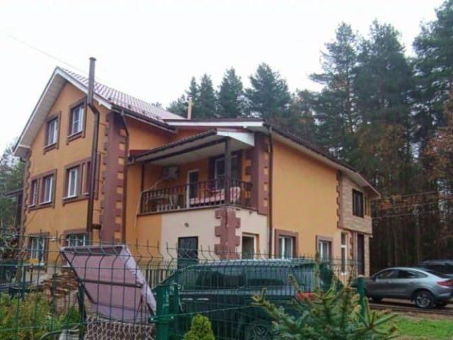 Дом продажа в Луховицкий Р-н, Кабардино-Балкарская Республика
