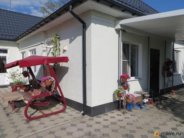 Дом продажа в 38-й микрорайон, Ейск